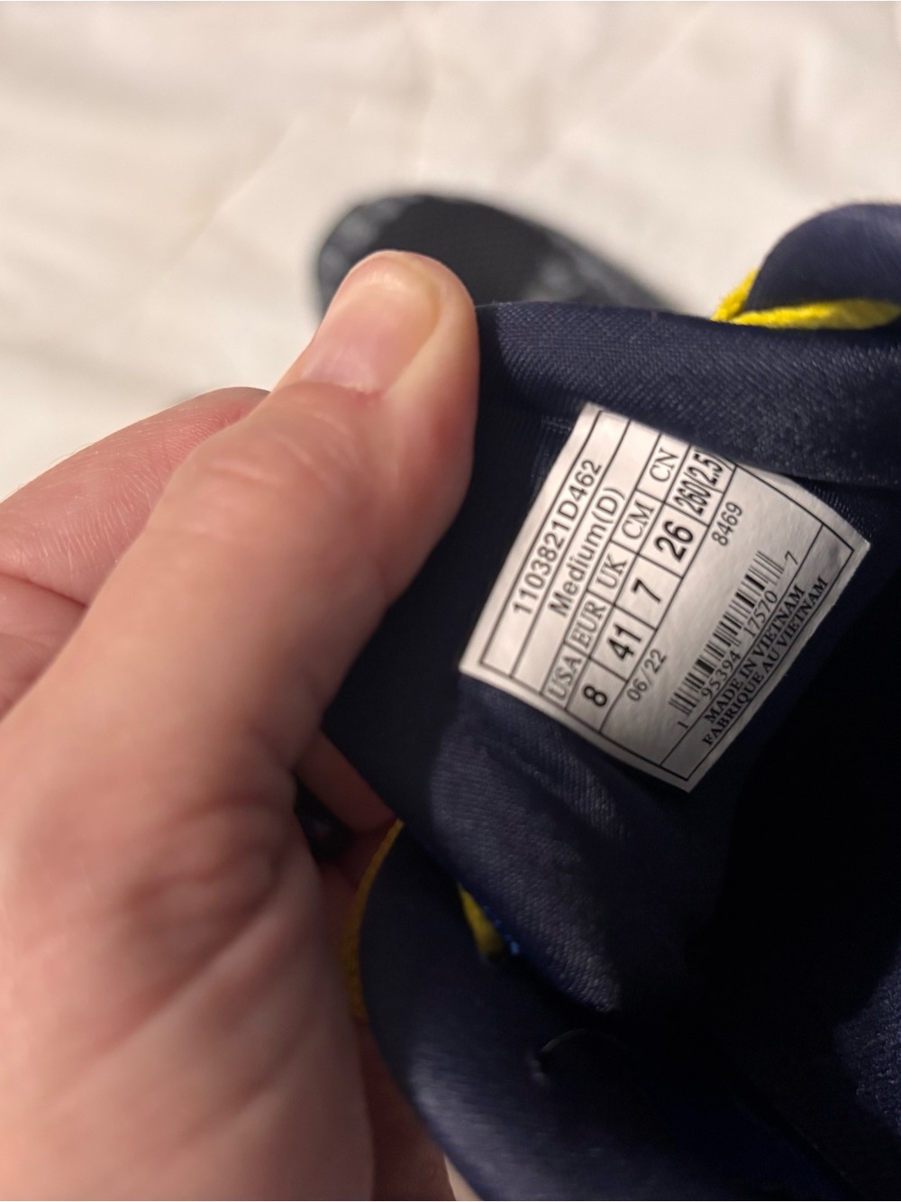 Men’s Brooks glycerin - Picture 6 of 6